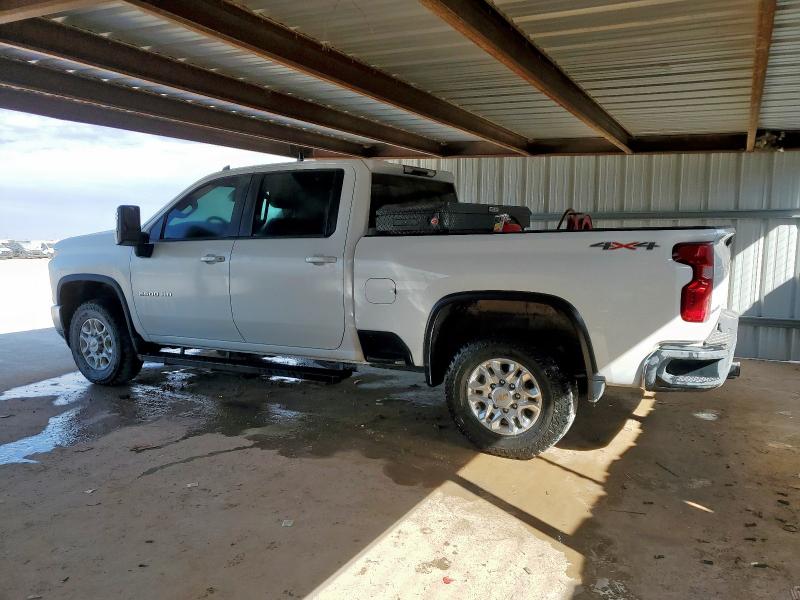 2023 CHEVROLET SILVERADO #3305404299