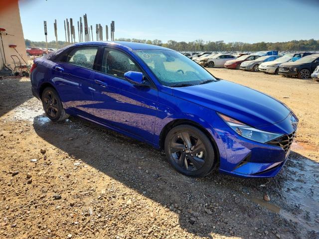 2023 HYUNDAI ELANTRA BL #3291203959