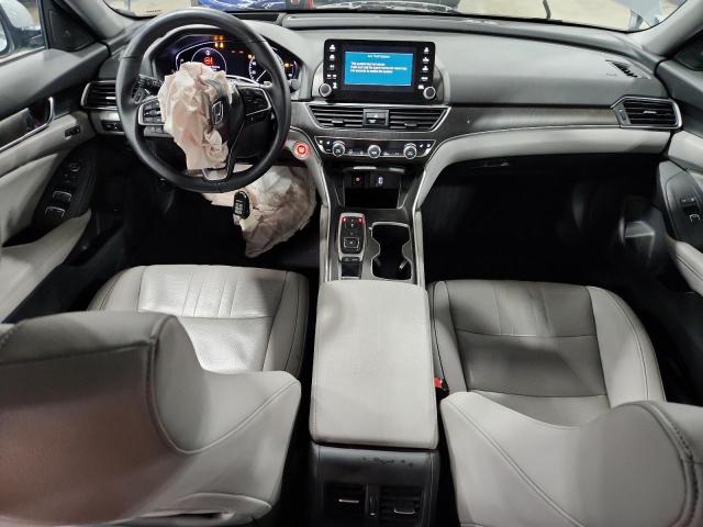 2019 HONDA ACCORD TOU #3286391732