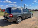 Lot #3303716429 2015 FORD EXPEDITION