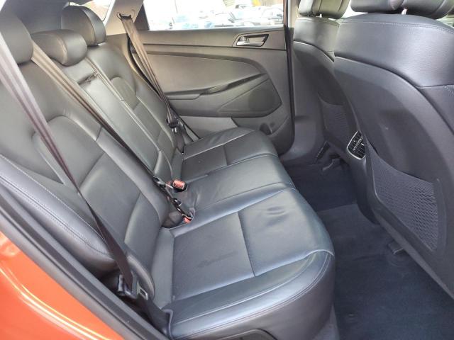 2016 HYUNDAI TUCSON LIM #3304625443