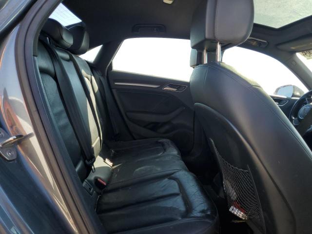 2016 AUDI A3 PREMIUM #3284688325