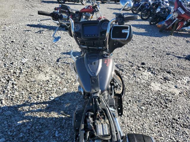 2019 INDIAN MOTORCYCLE CO. CHIEFTAIN #3296968842