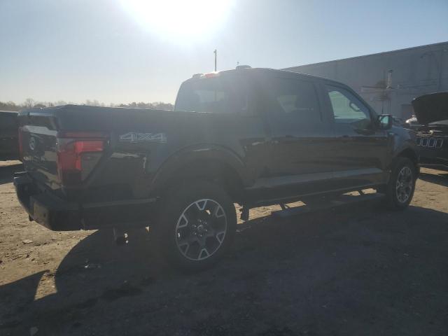 2024 FORD F150 STX #3316162253