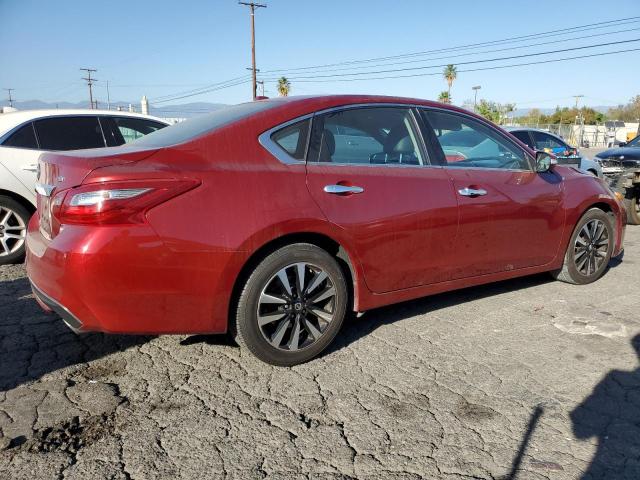 2018 NISSAN ALTIMA 2.5 #3296875867