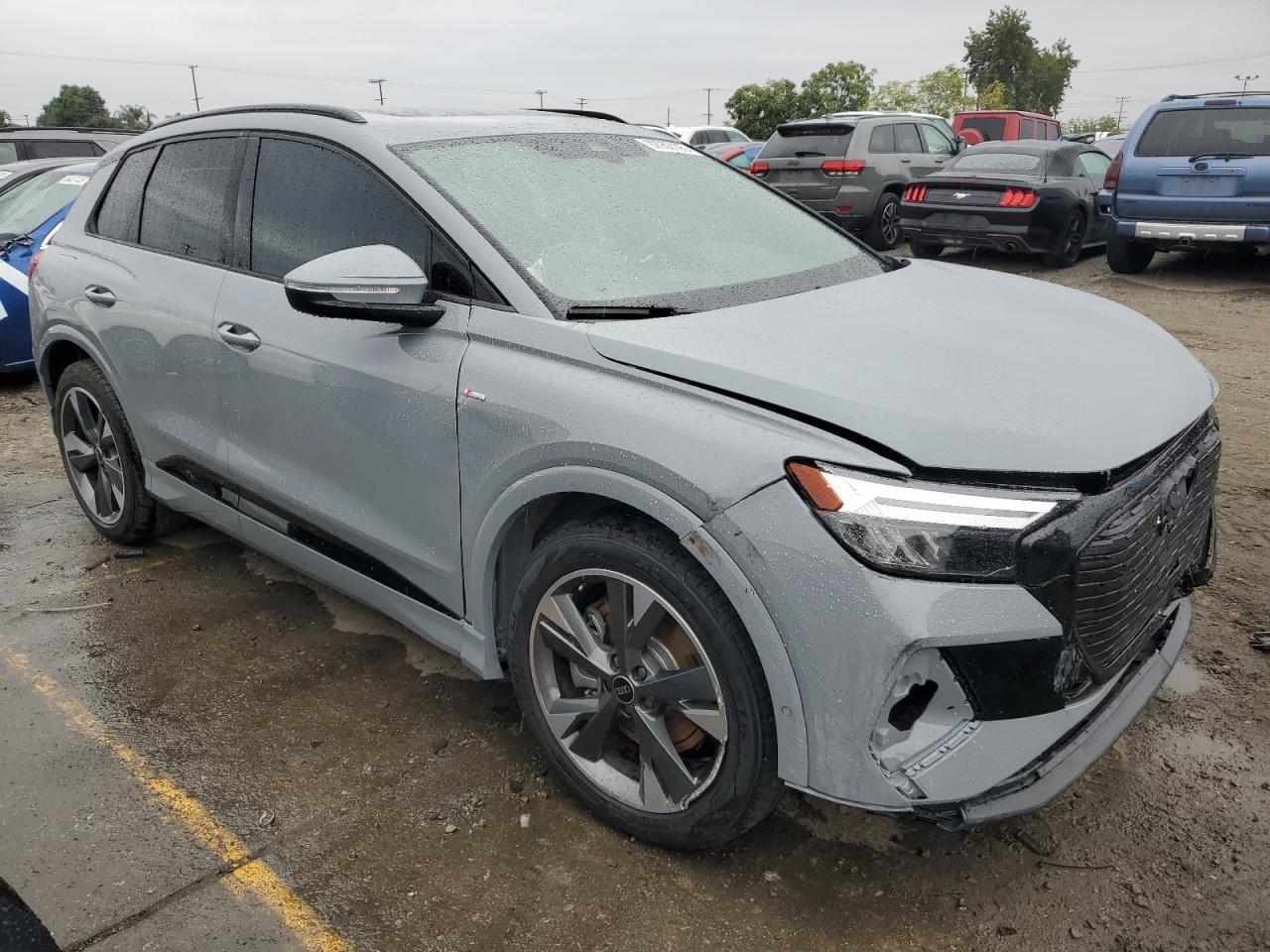 AUDI E-TRON PREMIUM PLUS