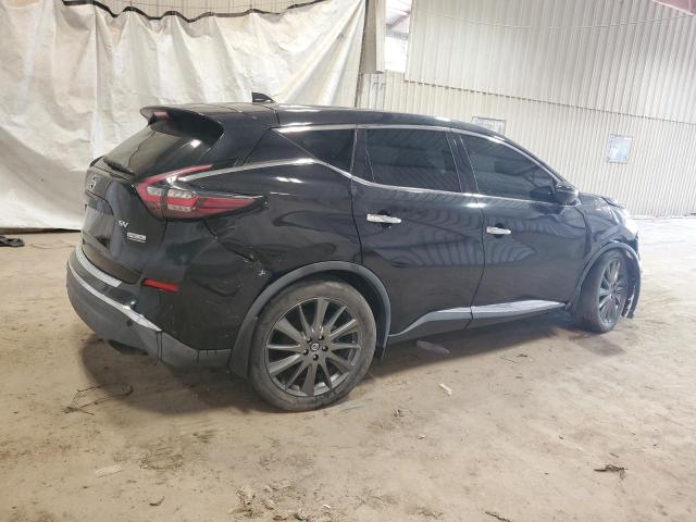 2021 NISSAN MURANO SV #3304535457