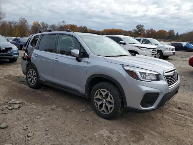 2020 SUBARU FORESTER P #3301983449