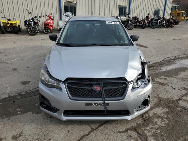 2016 SUBARU IMPREZA #3298029146