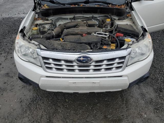 2012 SUBARU FORESTER 2 - JF2SHBBC1CH426601
