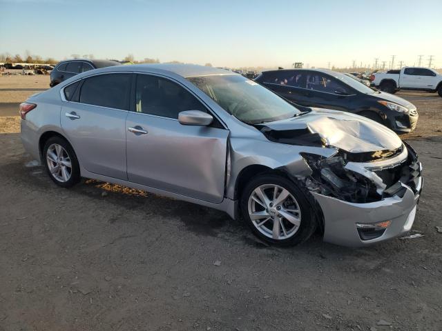 2013 NISSAN ALTIMA 2.5 #3284756523