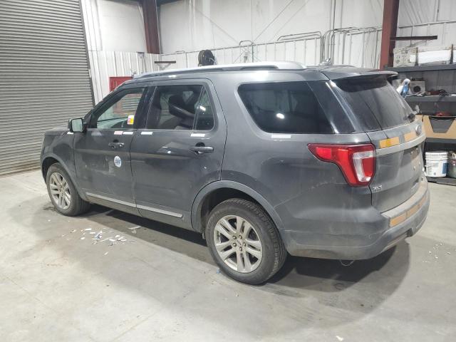 2019 FORD EXPLORER X #3297939776
