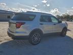 Lot #3303931733 2016 FORD EXPLORER S