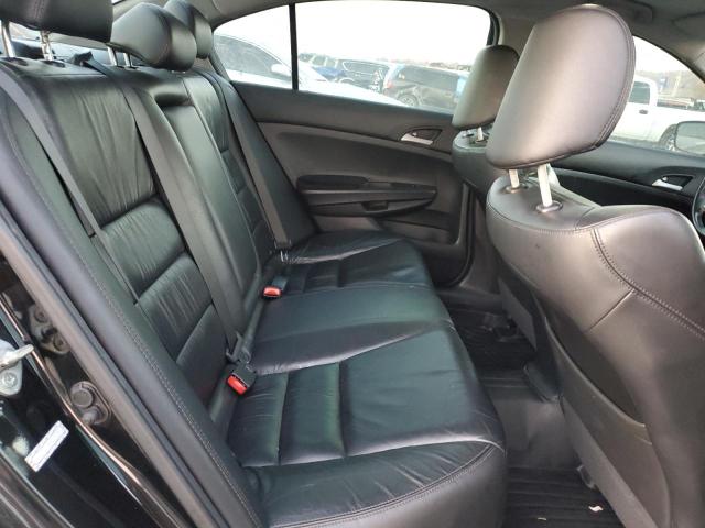 2011 HONDA ACCORD SE #3293405054