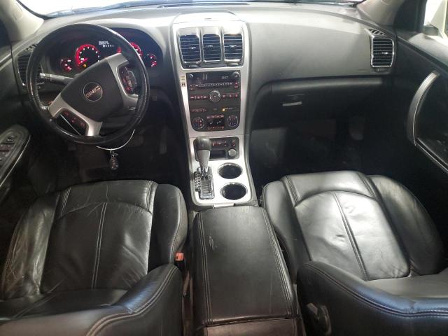 2012 GMC ACADIA SLT #3279586270