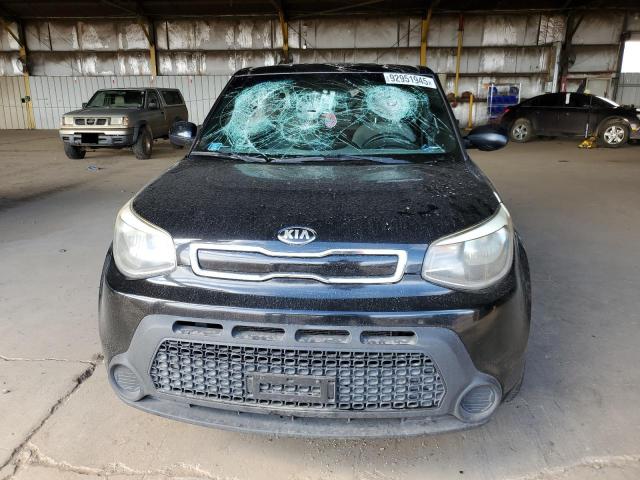 2015 KIA SOUL + #3297888797