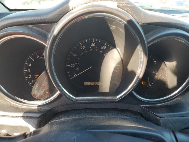 2004 LEXUS RX 330 #3280740576