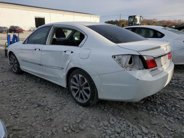 2014 HONDA ACCORD SPO #3303800441