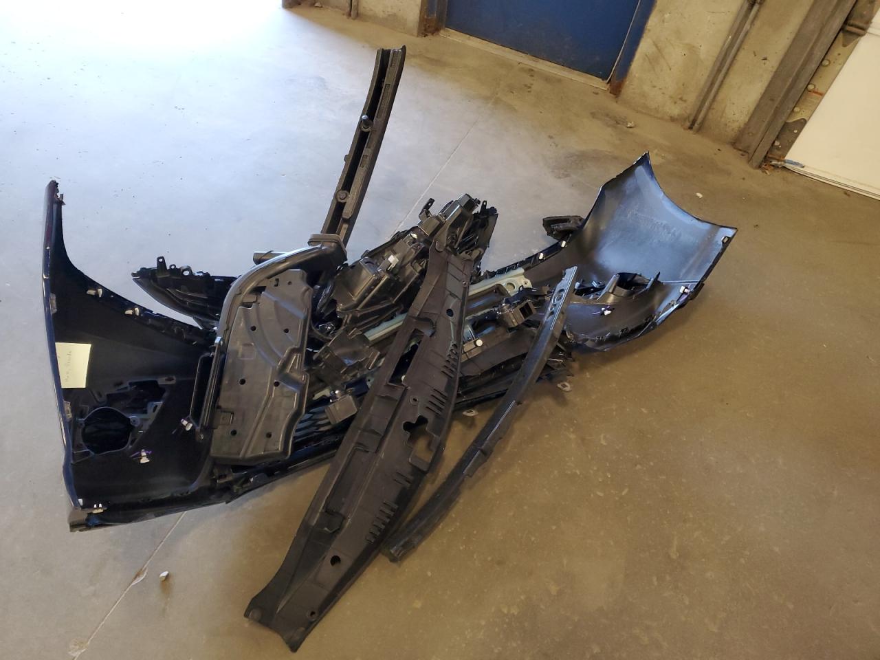 TOYOTA CAMRY SE NIGHT SHADE