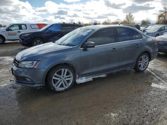 Global Auto Auctions: 2017 VOLKSWAGEN JETTA SEL