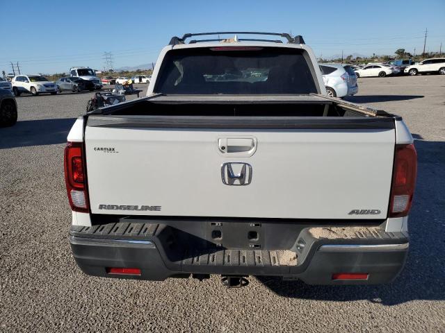 2020 HONDA RIDGELINE #3303779428