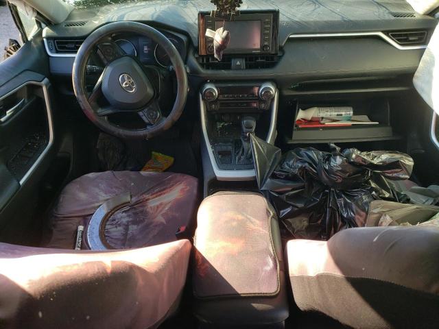 2021 TOYOTA RAV4 XLE #3297918785