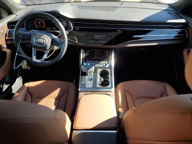 2024 AUDI Q8 PREMIUM WA1EVBF18RD006292