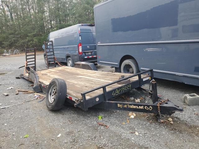 Global Auto Auctions: 2020 BIGFOOT UNKNOWN