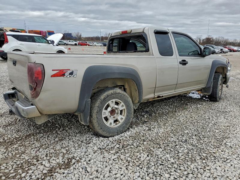 2006 CHEVROLET COLORADO #3301605728
