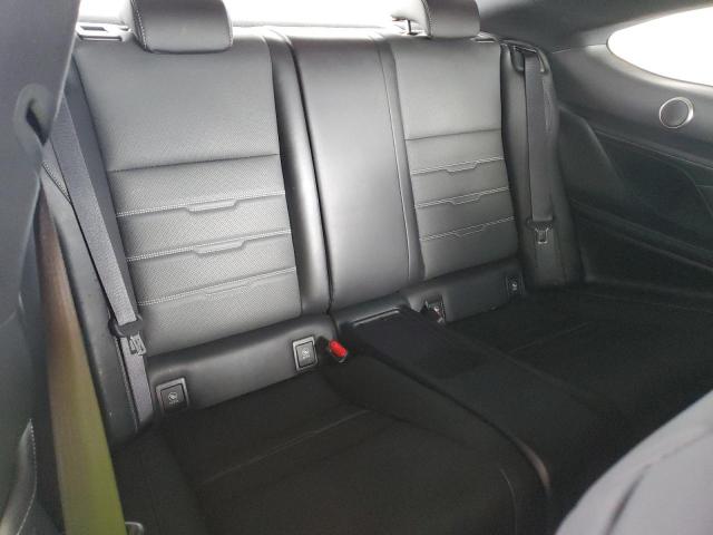 2016 LEXUS RC 350 #3296209426