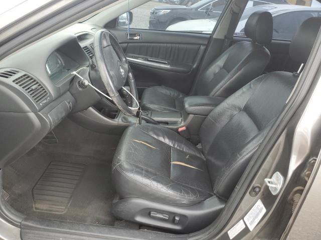 2002 TOYOTA CAMRY #3304870558