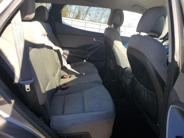 2013 HYUNDAI SANTA FE S #3281475026