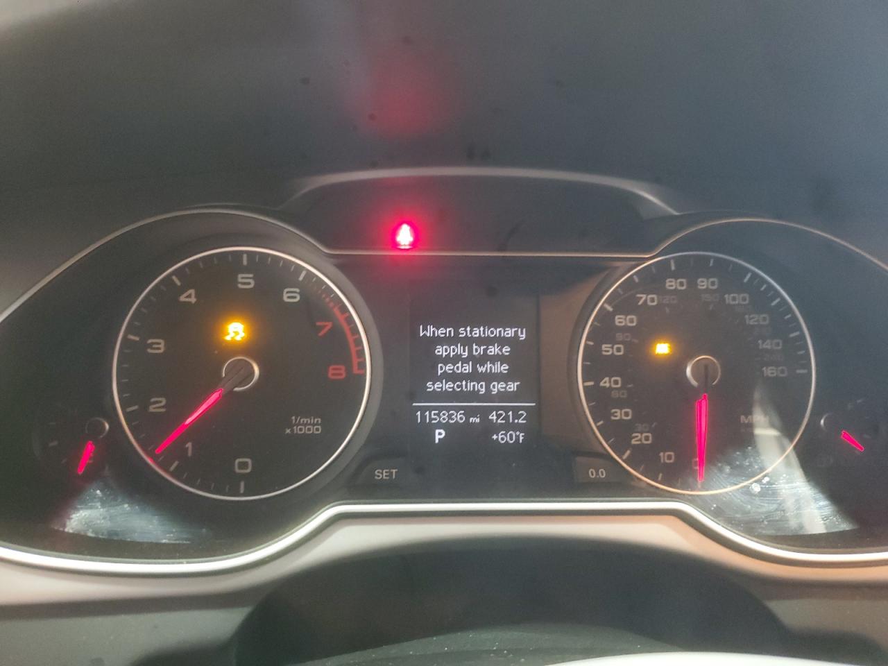 AUDI A4 ALLROAD PREMIUM