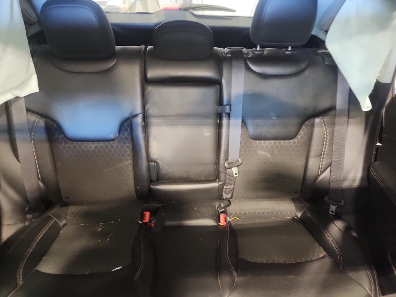 JEEP COMPASS LATITUDE