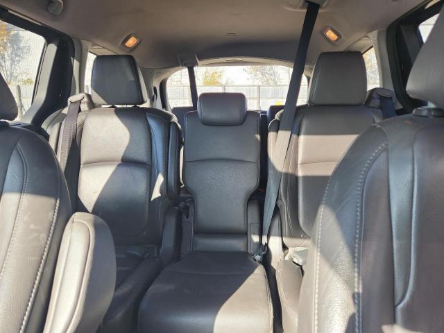 2019 HONDA ODYSSEY EX - 5FNRL6H7XKB029996