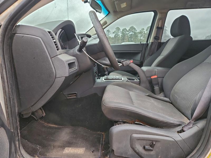 2008 JEEP GRAND CHER #3296216479