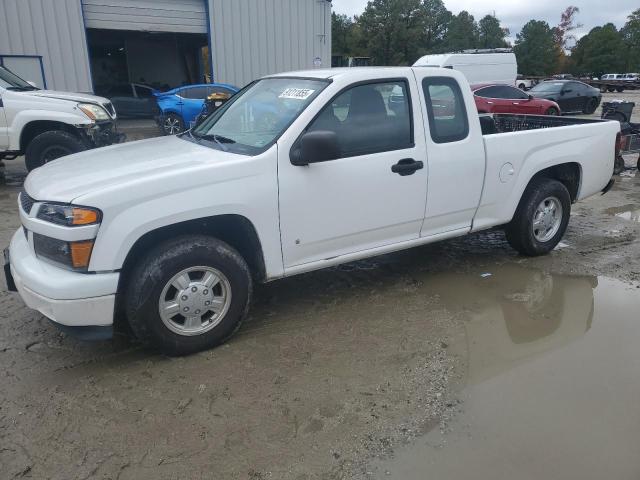 CHEVROLET COLORADO L