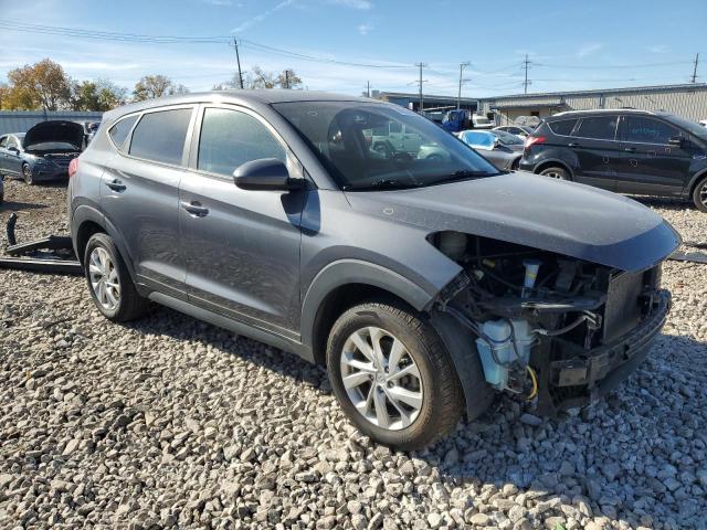 2019 HYUNDAI TUCSON SE #3287816092