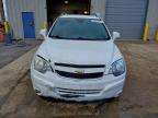 Lot #3301744340 2012 CHEVROLET CAPTIVA SP