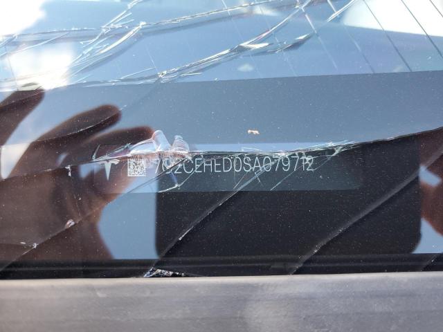 2025 TESLA CYBERTRUCK #3303843514