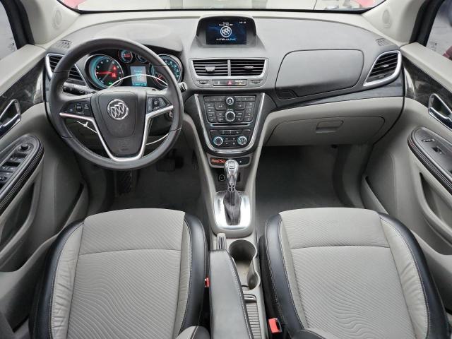 2014 BUICK ENCORE #3293883610