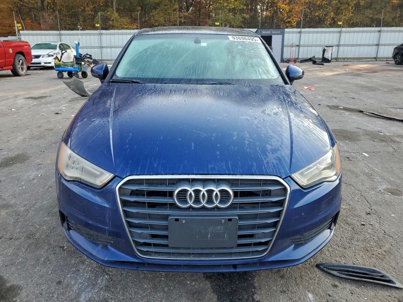 2016 AUDI A3 PREMIUM #3302640035