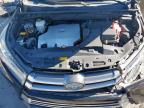 Lot #3297227397 2017 TOYOTA HIGHLANDER