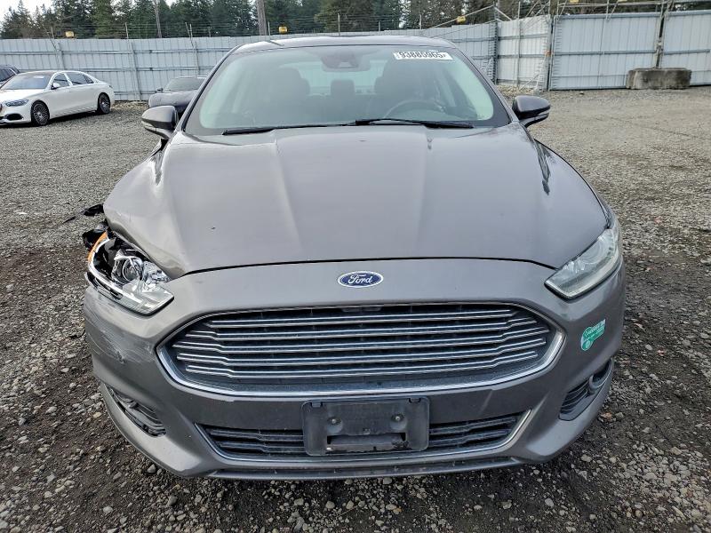 2013 FORD FUSION TIT #3305655753