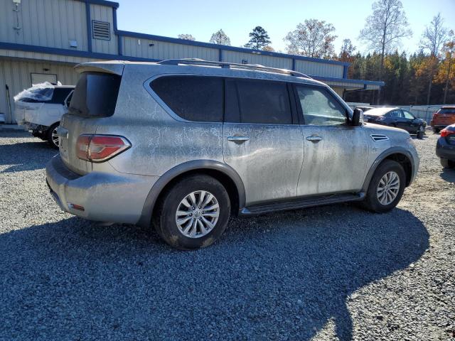 2019 NISSAN ARMADA SV - JN8AY2NC0K9581109