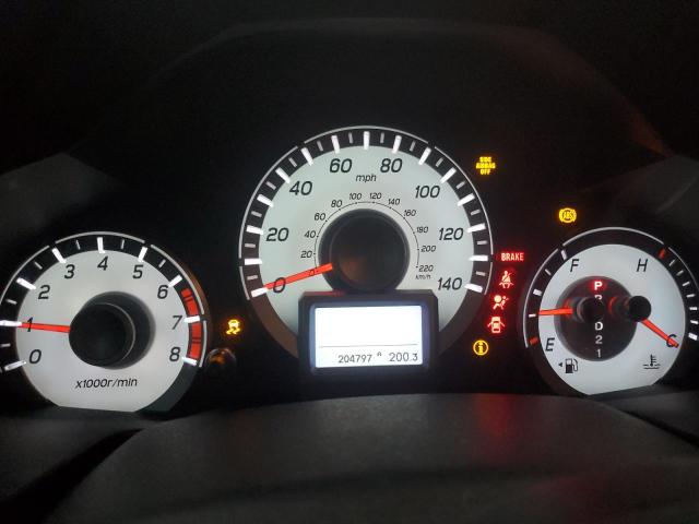 2015 HONDA PILOT TOUR #3302964604