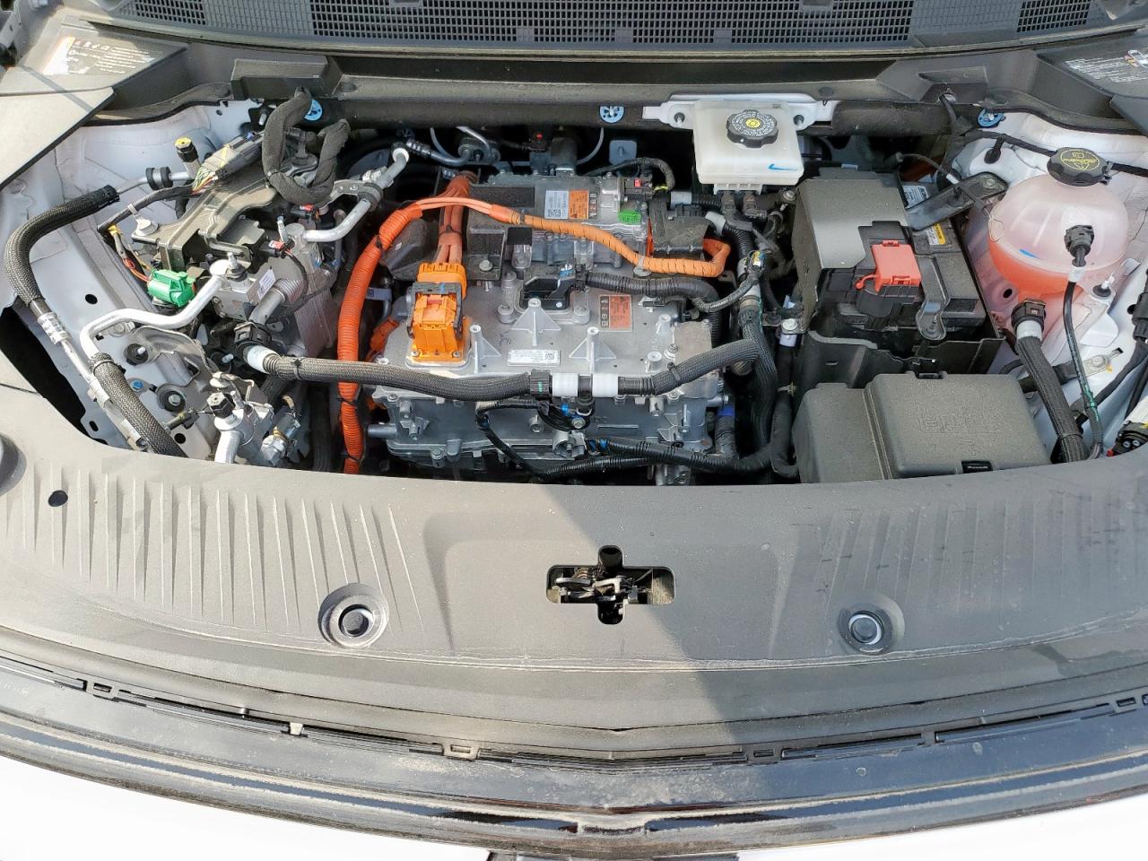 CHEVROLET EQUINOX 3RS