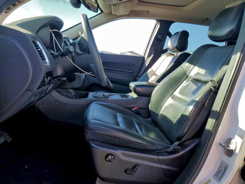 2015 DODGE DURANGO LI #3304859552