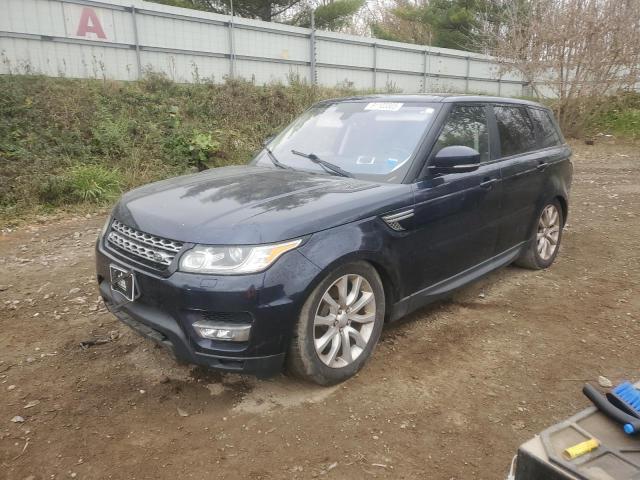 LAND ROVER RANGE ROVE