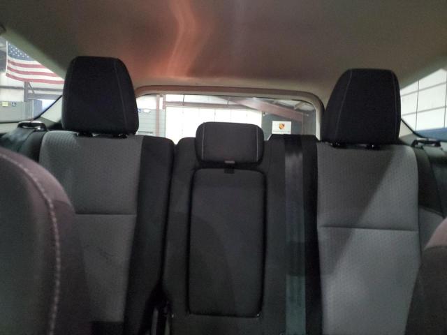 2018 FORD ESCAPE SE #3290321968